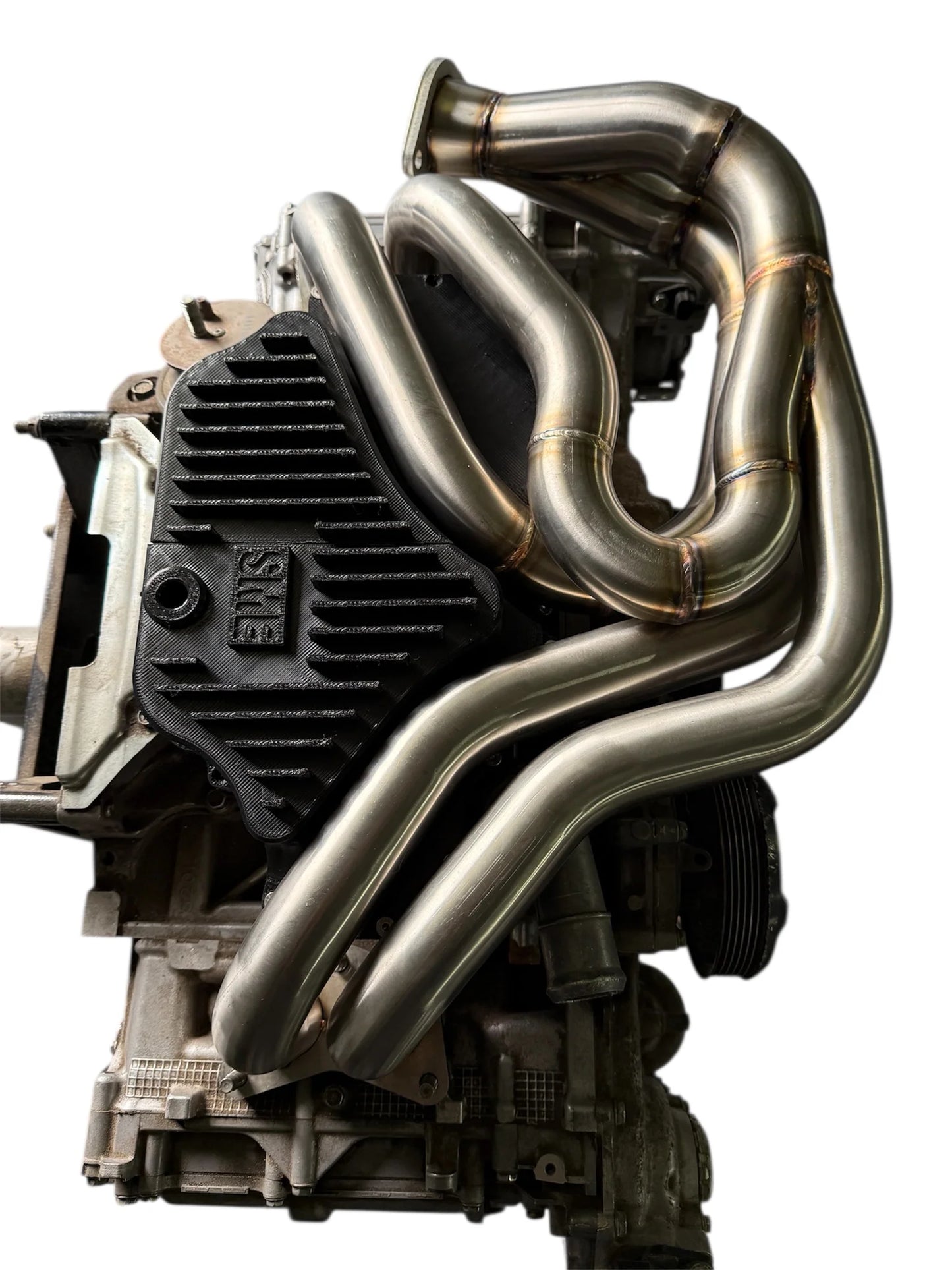 SME FA20/FA24 high capacity oil pan (Naturally Aspirated ONLY)