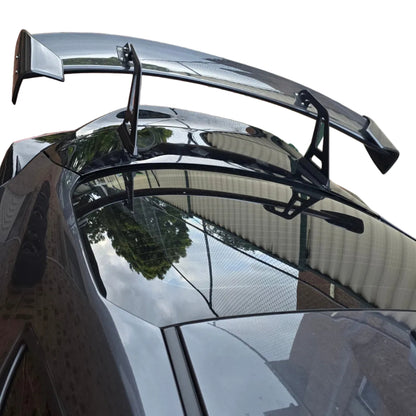 AD Style Swan Neck Spoiler