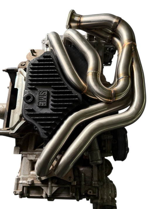 SME FA20/FA24 high capacity oil pan (Naturally Aspirated ONLY)