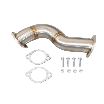 SME 86/BRZ Over Pipe