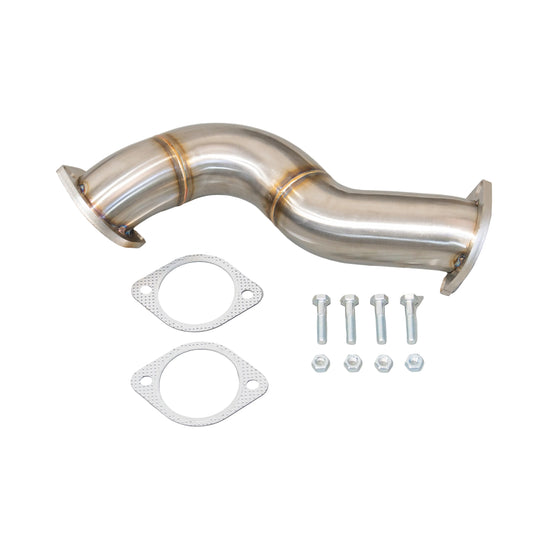 SME 86/BRZ Over Pipe