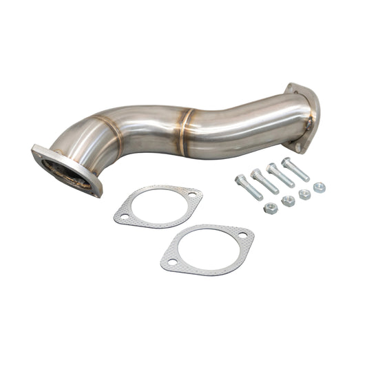 SME 86/BRZ Over Pipe