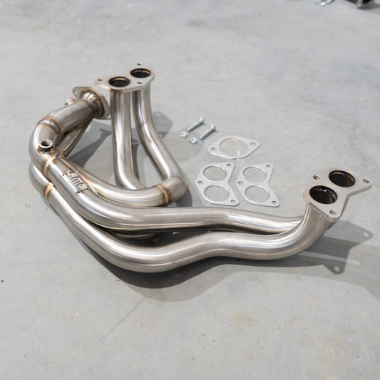 SME 4-2-1 Race Header
