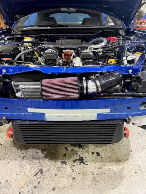 SME TS1-750 Turbo Kit for 2022+ BRZ/GR86 FA24 Motor