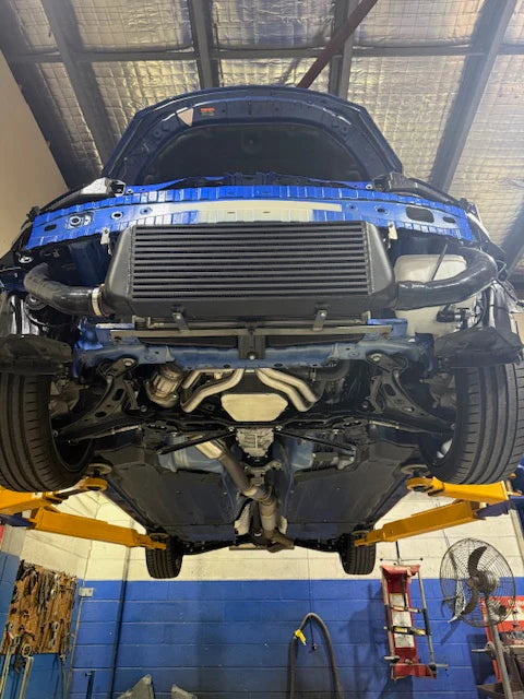 SME TS1-750 Turbo Kit for 2022+ BRZ/GR86 FA24 Motor
