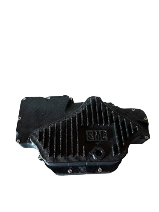 SME FA20/FA24 high capacity oil pan (Naturally Aspirated ONLY)