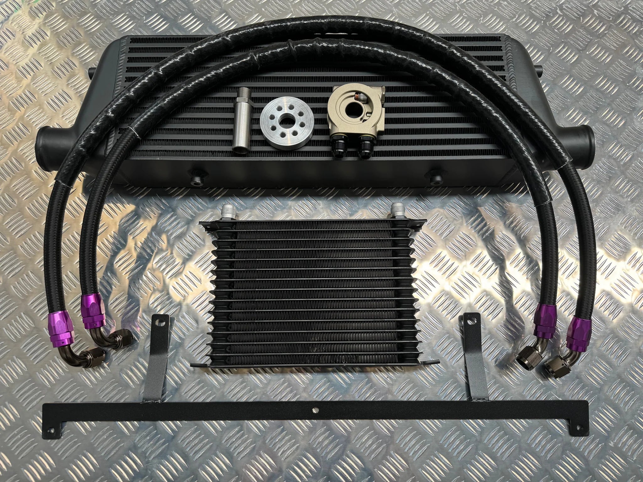 SME Ultimate Cooling Package – MDTV Shop