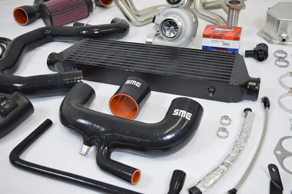 SME Pulsar G30 660 Turbo Kit for FA20