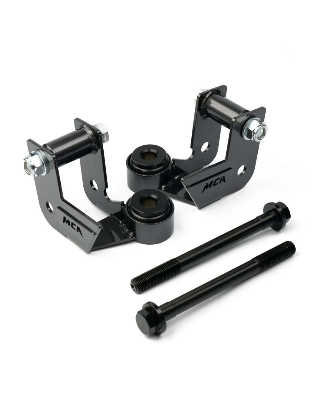 MCA Suspension Traction Mod II – Toyota GT86, GR86 & BRZ (all)