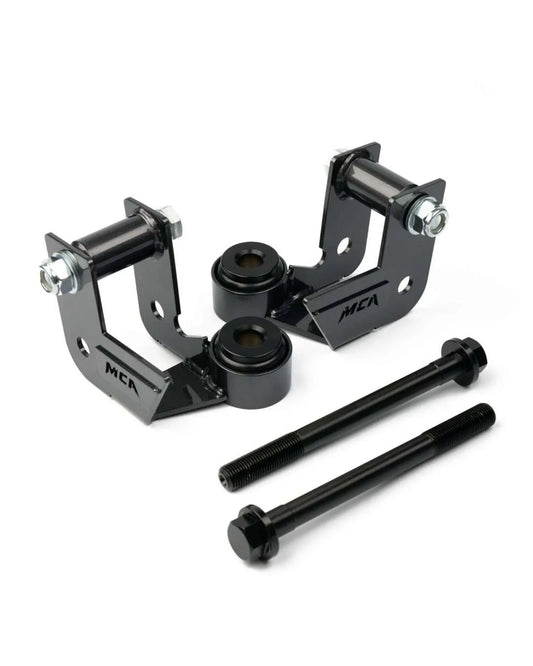 MCA Suspension Traction Mod II – Toyota GT86, GR86 & BRZ (all)