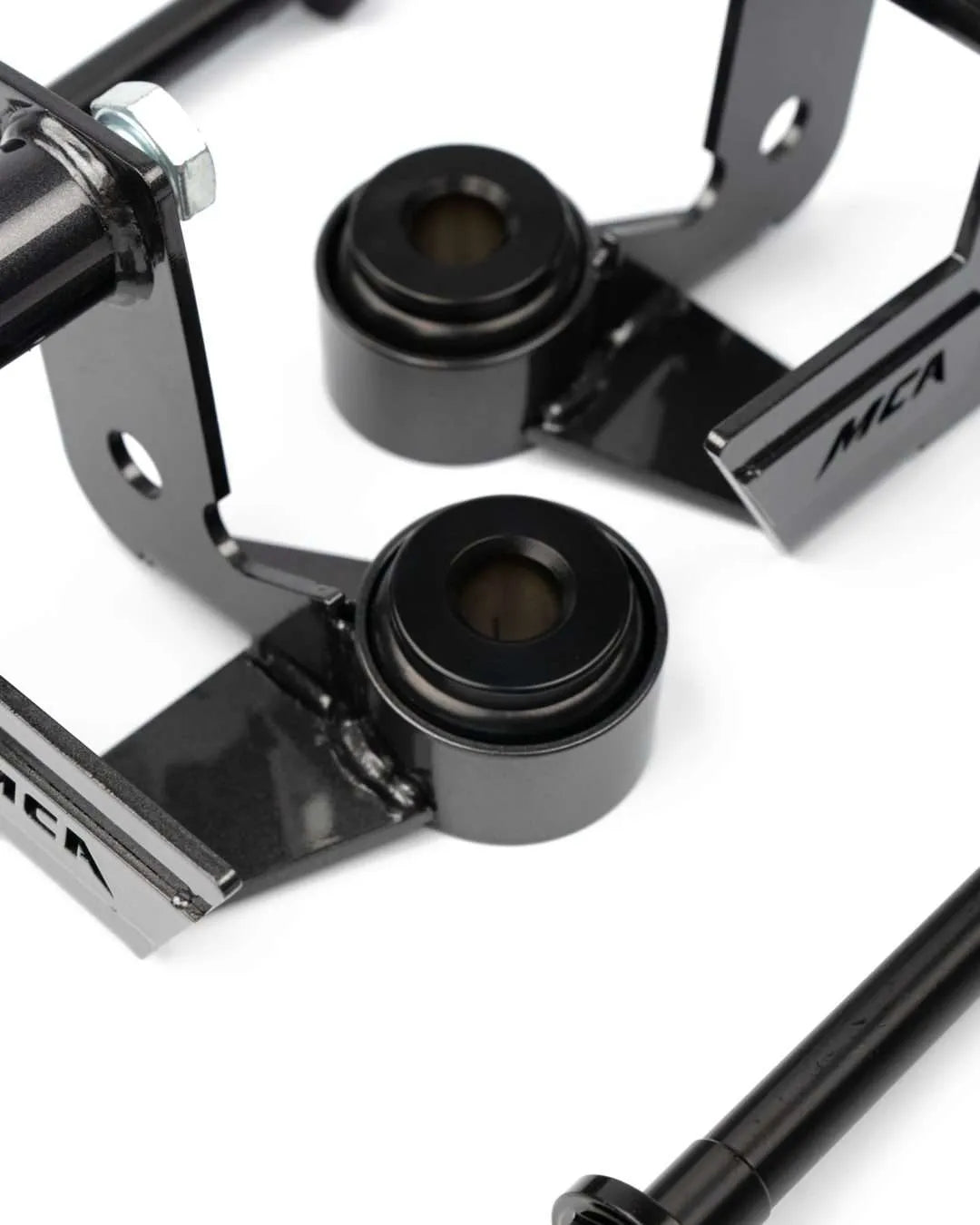 MCA Suspension Traction Mod II – Toyota GT86, GR86 & BRZ (all)