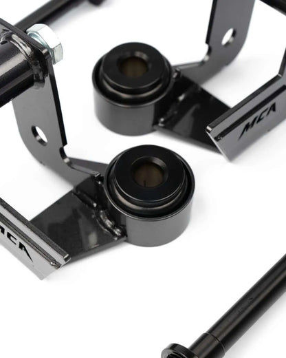 MCA Suspension Traction Mod II – Toyota GT86, GR86 & BRZ (all)